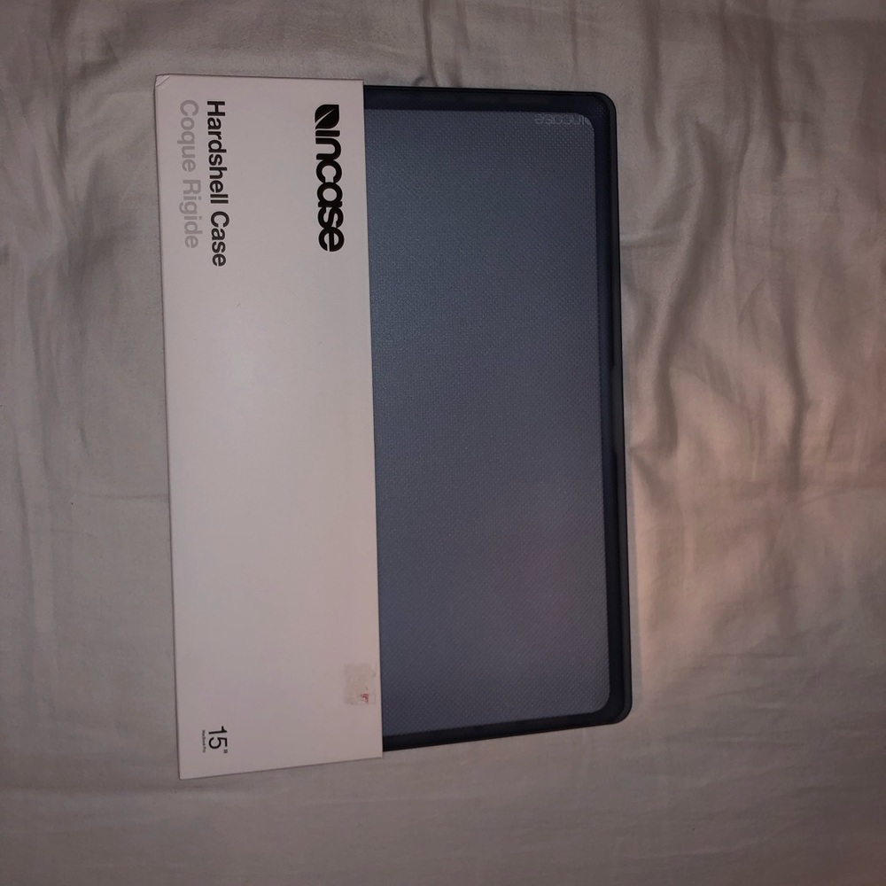 Brand new Incase for MacBook